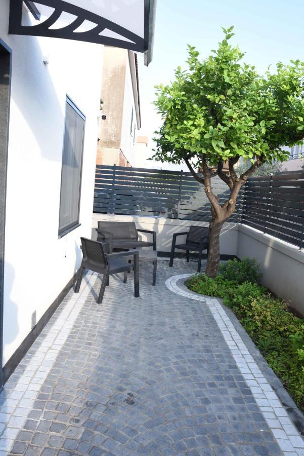 Studio Apartment Angelo - Free Private Parking Sarno Luaran gambar