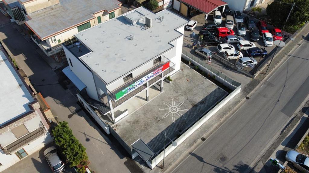 Studio Apartment Angelo - Free Private Parking Sarno Luaran gambar